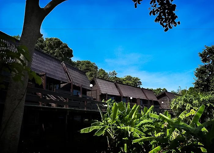 Phi Phi Natural Resort