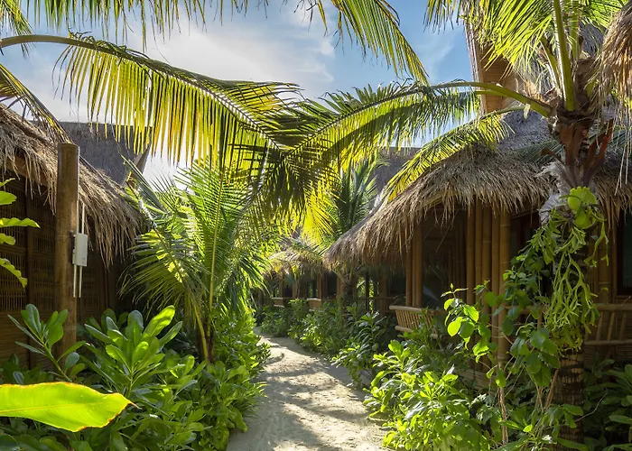 Phi Phi Coco Beach Resort